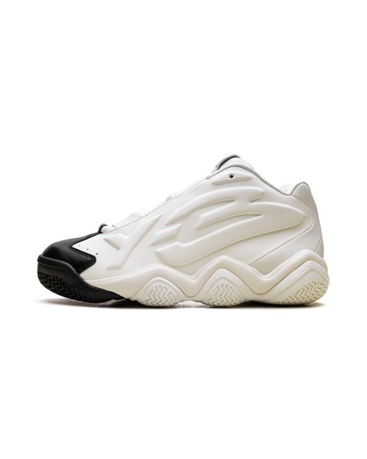 Adidas Black Y-3 Megaball "Off" Kh9943" for men