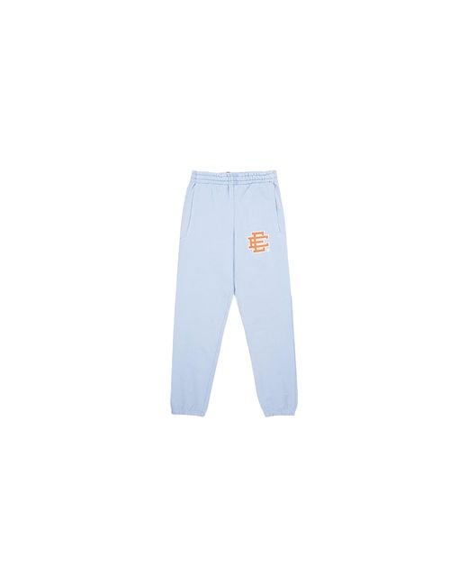 Eric Emanuel Black Ee Lw Sweatpants "Fw21 for men