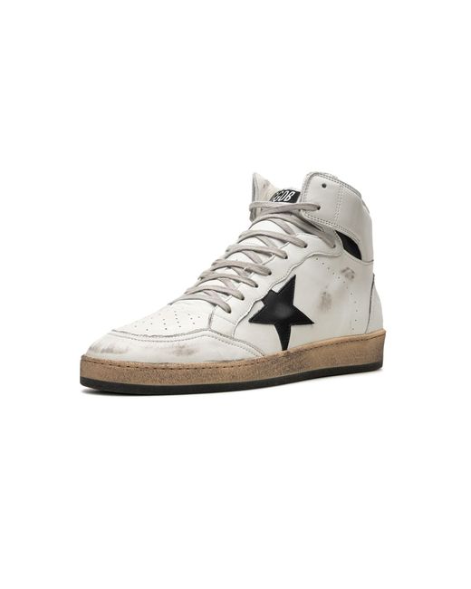 Golden Goose Sky Star