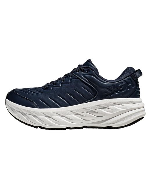 Hoka One One Blue Bondi Sr "Outerspace" 1110520 Otrs" for men