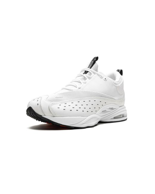 Nike White Zoom Drive "Nocta for men