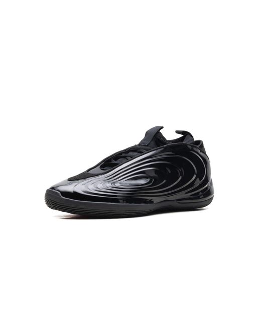 Adidas Black Harden Vol. 10 "Hellcat" Jr1598" for men