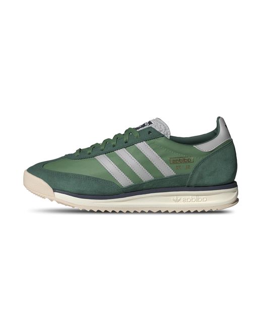 Adidas Green Sl 72 Rs Ih8016" for men