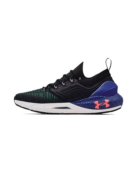 Under Armour Blue Hovr Phantom 2 Intelliknit Royal" 3024154 002" for men
