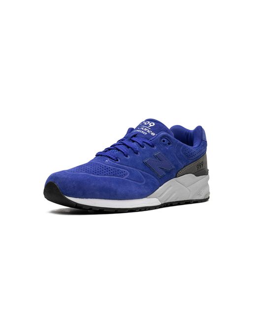 New Balance Blue 999 Mrl999Bb" for men