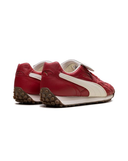 PUMA Red Avanti L Fenty "Fenty" 398352 03" for men
