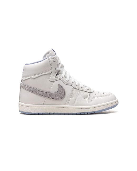 Nike Black Air Ship Pe Sp "Forget-Me-Nots" Fq4123 105"