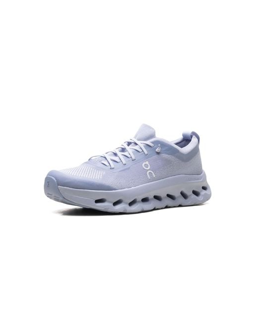 On Shoes Black Cloudtilt Moon "Zendaya Nimbus" 3Mf30673776" for men