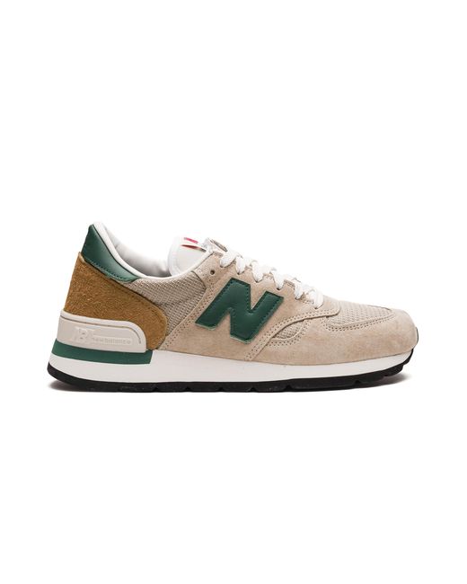 New Balance Black 990 "Teddy Santis for men