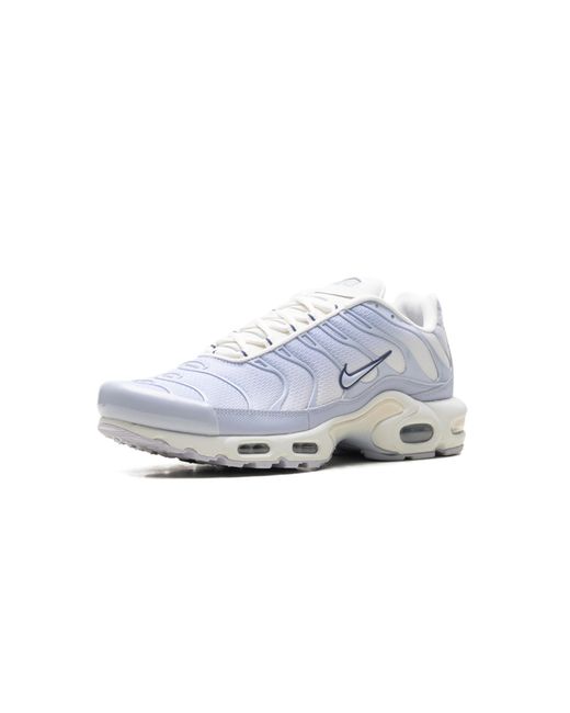 Nike Black Air Max Plus "Phantom Sanded" Ih0269 030" for men