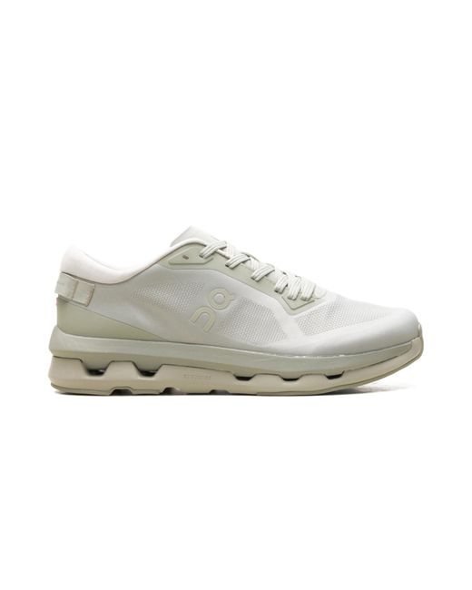On Shoes Black Cloudzone "Chalk Pelican" 3Mf10084171" for men