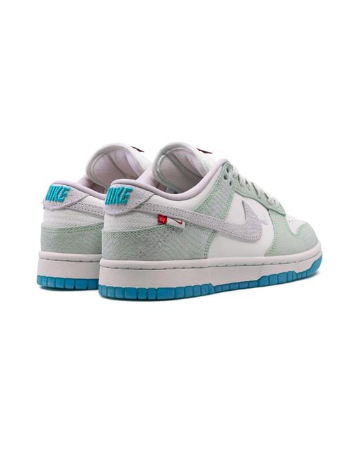 Nike Black Dunk Low Lx "Year Of The Dragon 2024" Fz5065 111"