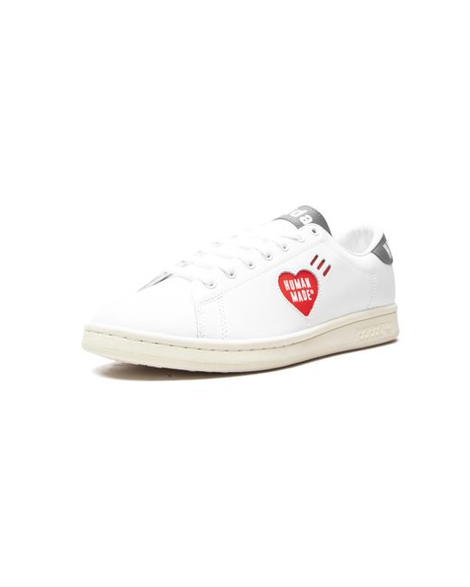 Adidas Black Human Made "Stan Smith" Fy0735" for men