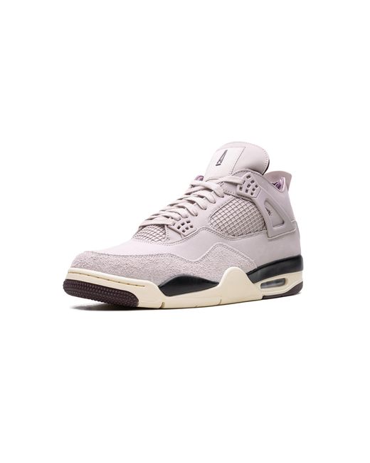 Nike Black Air 4 "A Ma Maniére