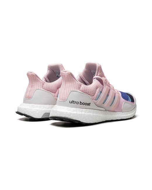 Adidas Black Ultraboost S&L Dna
