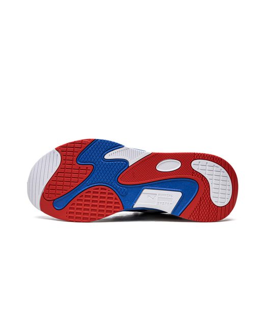 PUMA Black Rs-Fast "Rwb" 388343 01" for men