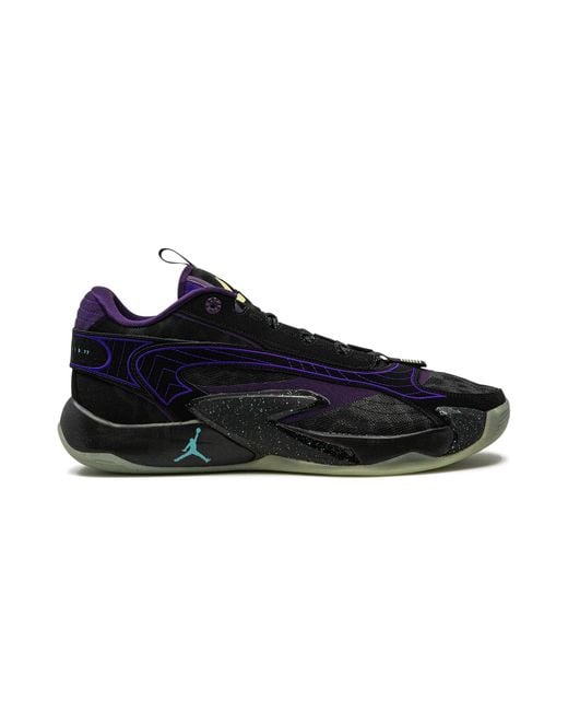 Nike Black Luka 2 "Space Hunter" Dx8733 001" for men