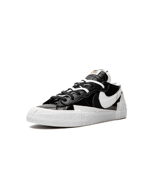 Nike Black Blazer Low "Sacai for men