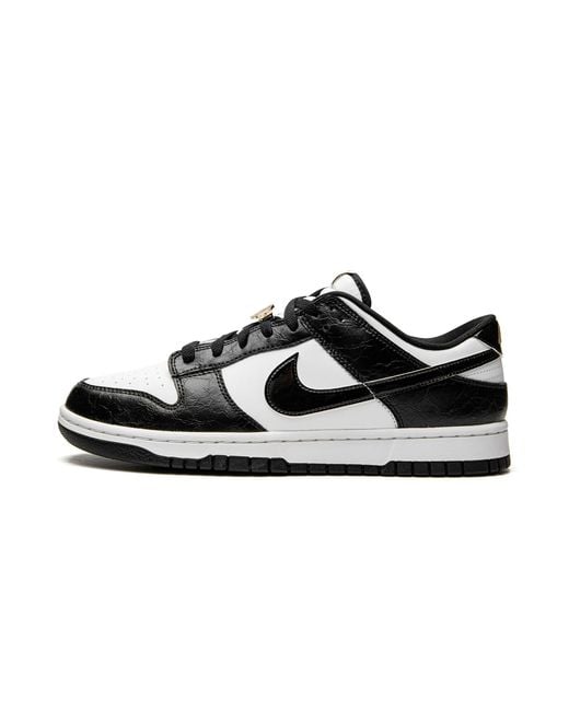Nike Black Dunk Low "World Champs for men