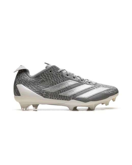 Adidas Black Adizero Electric Ii Exotic Speed Ih8573" for men