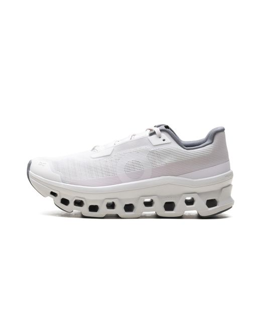 On Shoes Natural Cloudmonster Void "Ivory Wolf" 3Wf10493045"
