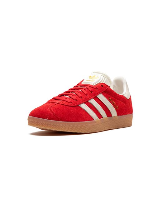 Adidas Red Gazelle If7161"