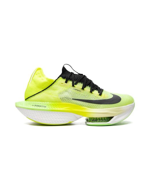 Nike Black Air Zoom Alphafly Next% Fk 2 "Ekiden Pack" Fq8110 331" for men