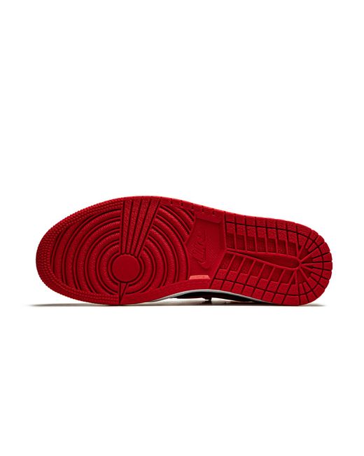 Nike Red Air 1 Low Og "Chinese New Year 2021" Dd2233 001" for men