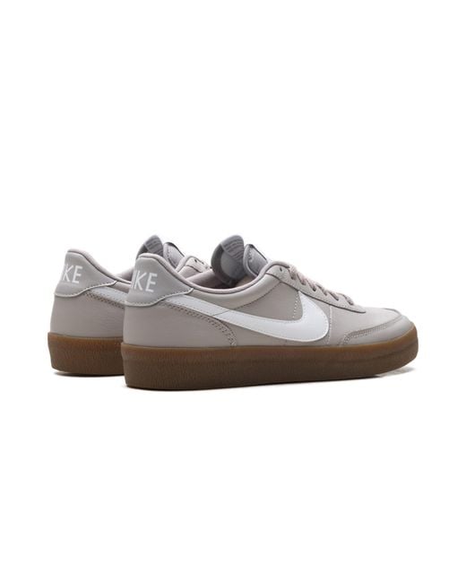 Nike Black Killshot 2 Ltr "College" Hm9431 001" for men