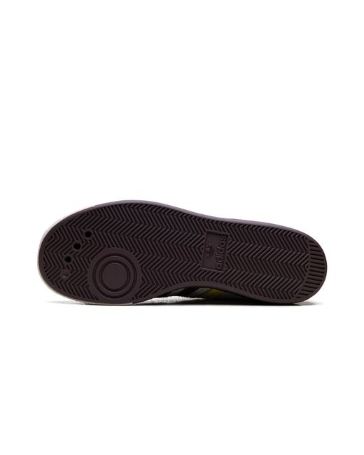 Adidas Black Forest Hills "Brain Dead for men