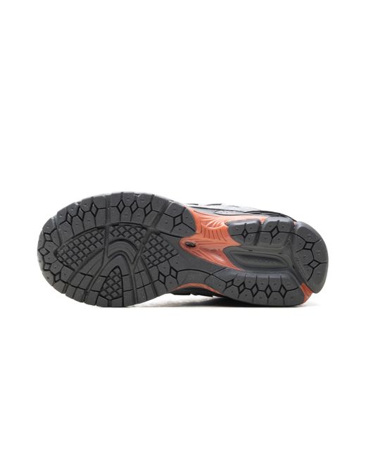New Balance Black 1906U "Bstn for men