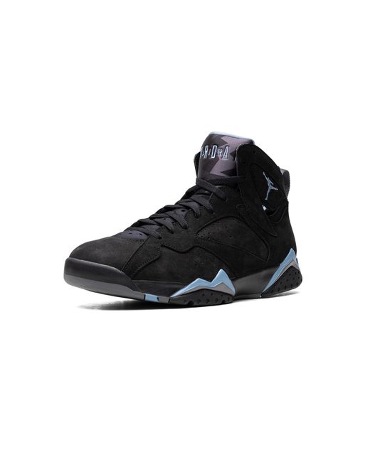 Nike Black Air 7 "Chambray" Cu9307 004" for men