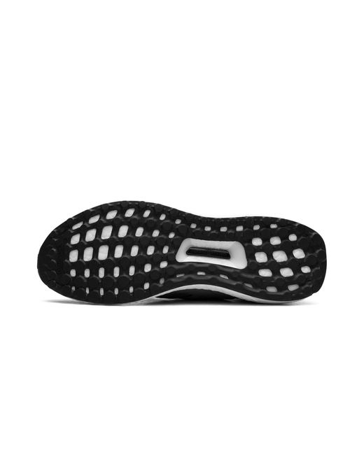 Adidas Black Ultraboost 1.0 Hq4200" for men