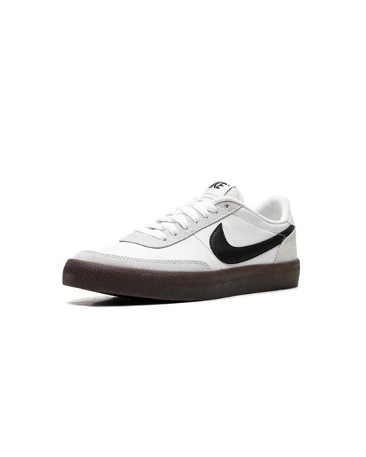 Nike Black Killshot 2 Leather Hf1054-100" for men