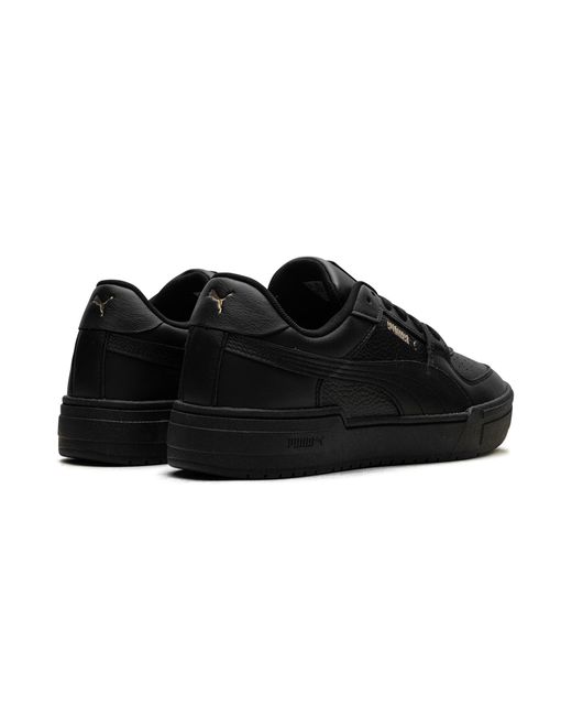 PUMA Black Ca Pro Classic "Triple" 380190 06" for men