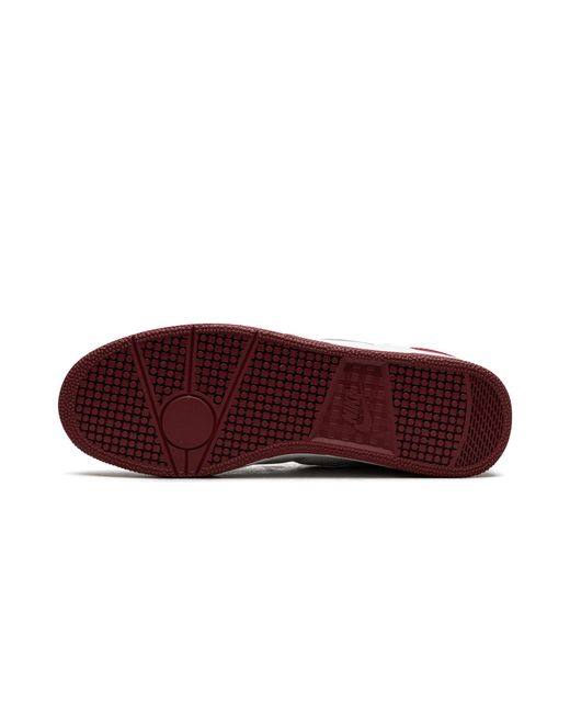 Nike Black Mac Attack Crush" Fb8938 100" for men