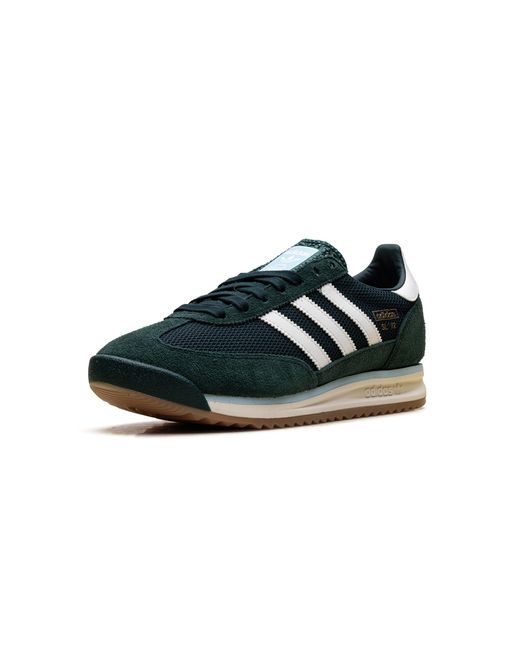 Adidas Black Sl 72 Rs "Aurora Ivy Clear Sky" Jq9795" for men