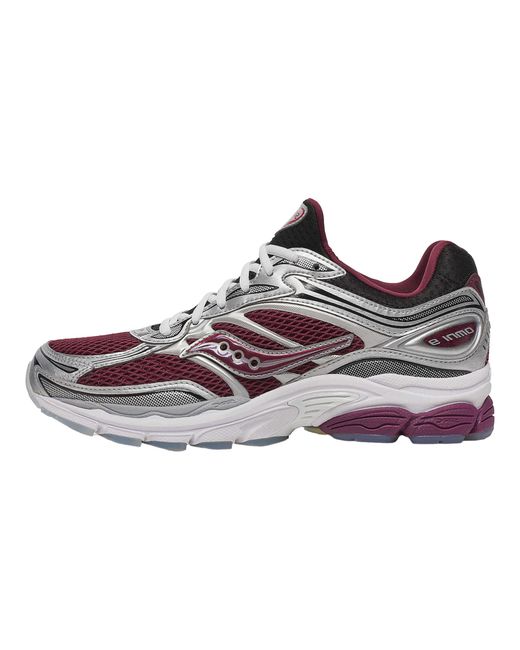 Saucony Black Progrid Omni S70900 3" for men