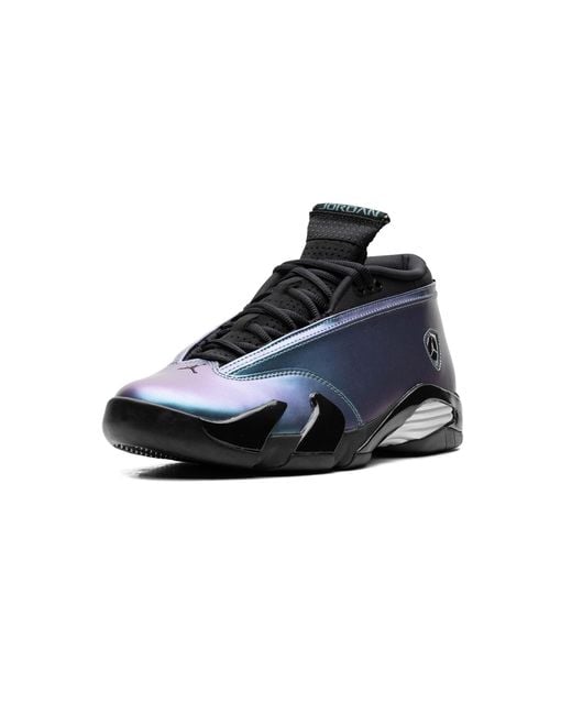 Nike Blue Air 14 Lo "Mineral" Dh4121 300"