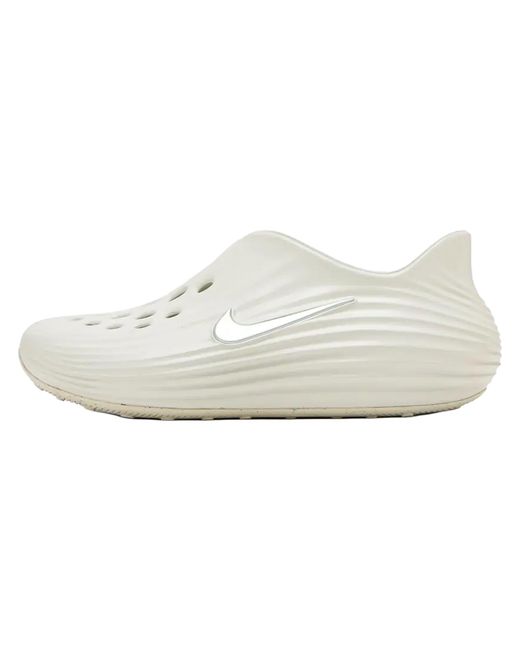 Nike Black Reactx Rejuven8 "Spruce Aura Light" Hv5060 005" for men