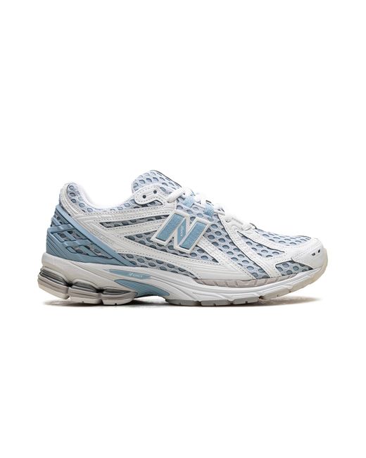 New Balance Black 1906R "Chrome" M1906Rbl" for men