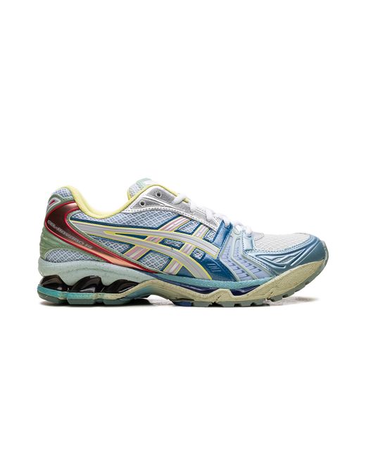 Asics Black Gel-Kayano 14 "Facetasm for men