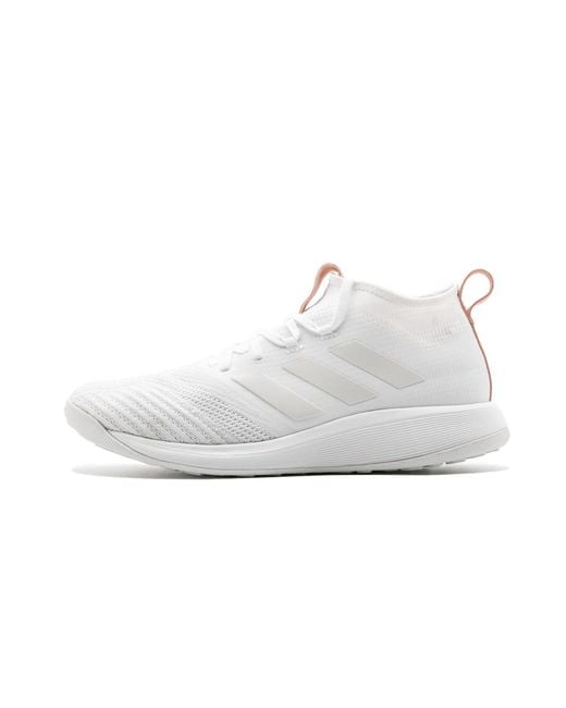 Adidas Black Ace 17+ Kith Tr "Flamingo" Cm7893" for men