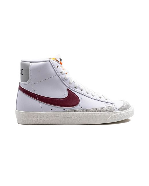 Nike Black Blazer Mid '77 Vintage Bq6806 120" for men