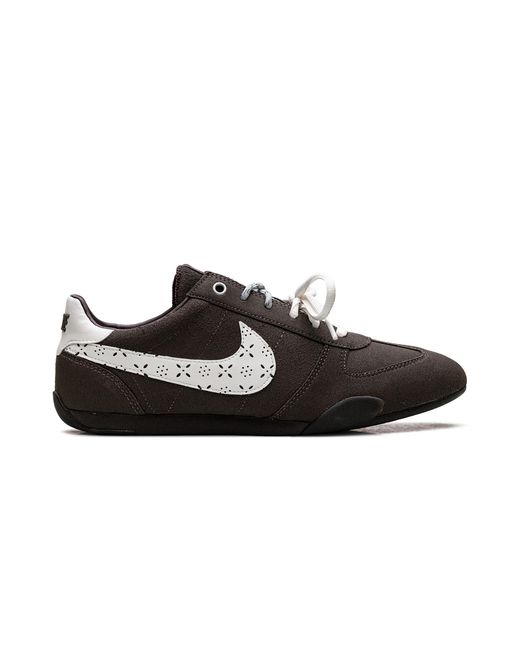 Nike Black Sprint Sister "Ridgerock Sail" Ir5693 256"