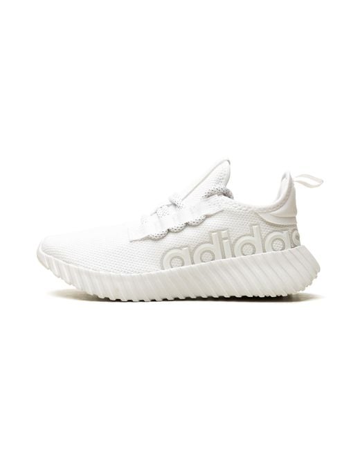 Adidas Black Kaptir 3.0 "Cloud" If7317" for men