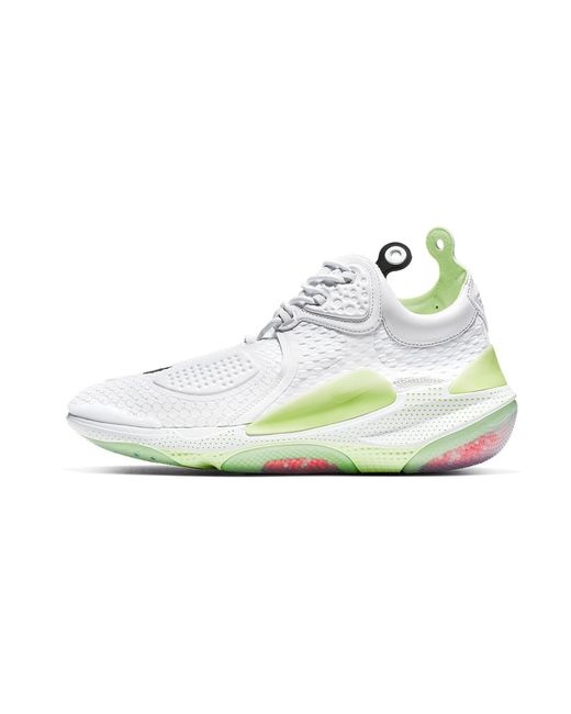 nike running shoes size 4