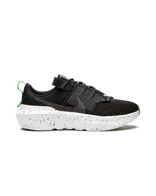 Nike Black Crater Impact Db2477 001" for men