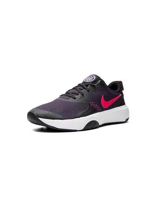 Nike Black City Rep Tr Mns /Hyper-Cave" Da1351 014"