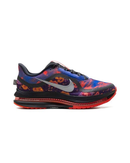 Nike Blue Air Zoom Pegasus Premium "Bright Crimson" Im6779 635"